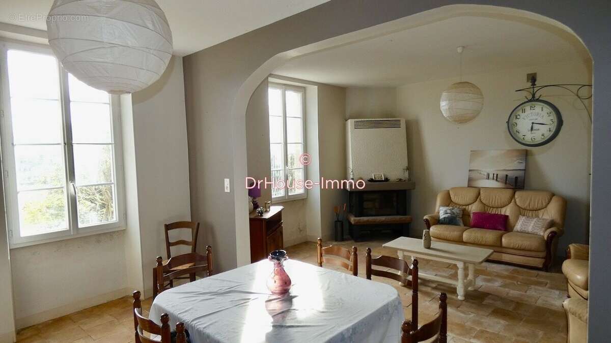 Maison à CORDES-SUR-CIEL