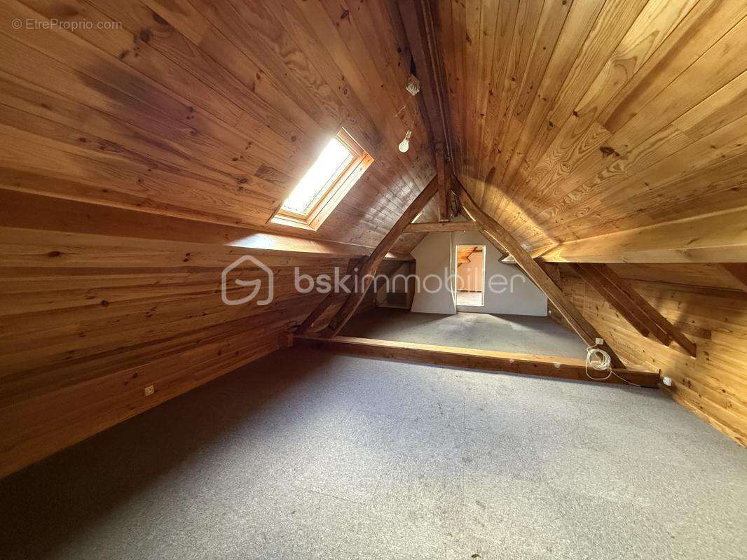 Maison à CHATEAUNEUF-EN-THYMERAIS