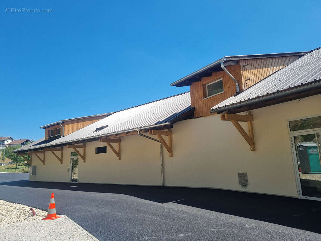 Les Fins - Appartement 48,5 m²  Une opportunité idéale pour habiter ou investir - photo 6