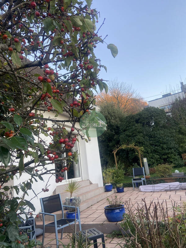 Maison à SAINTE-ADRESSE