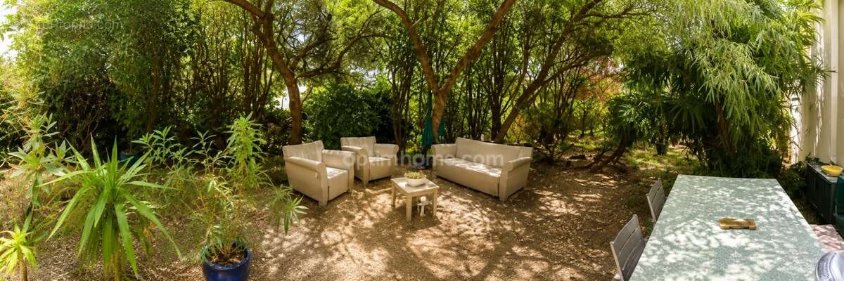 Toulouse côte pavée – limayrac exclusivité – rare t3 en rez-de-jardin avec 300 m² de jardin privatif, 2 parkings et cadre de vie - photo 2