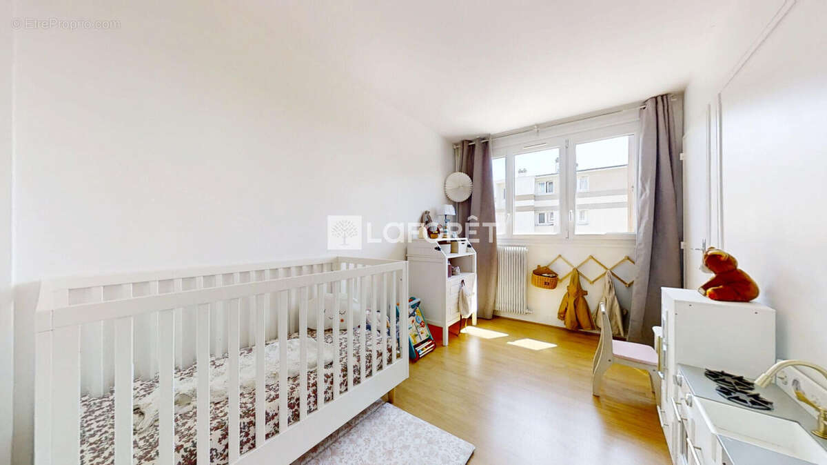 Appartement Versailles 3 pièce(s) 58 m2 - photo 5