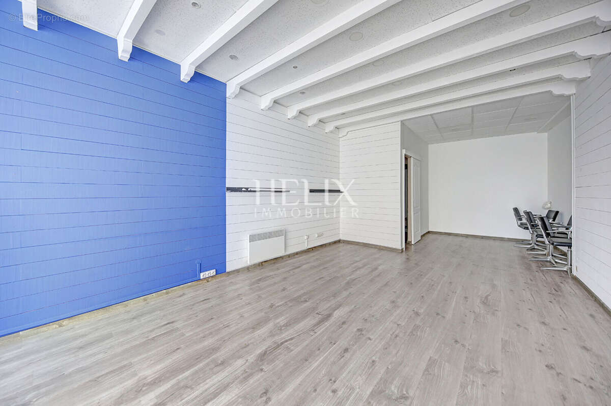 Appartement à MONTESSON