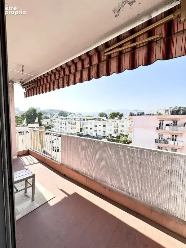 Appartement - photo 10