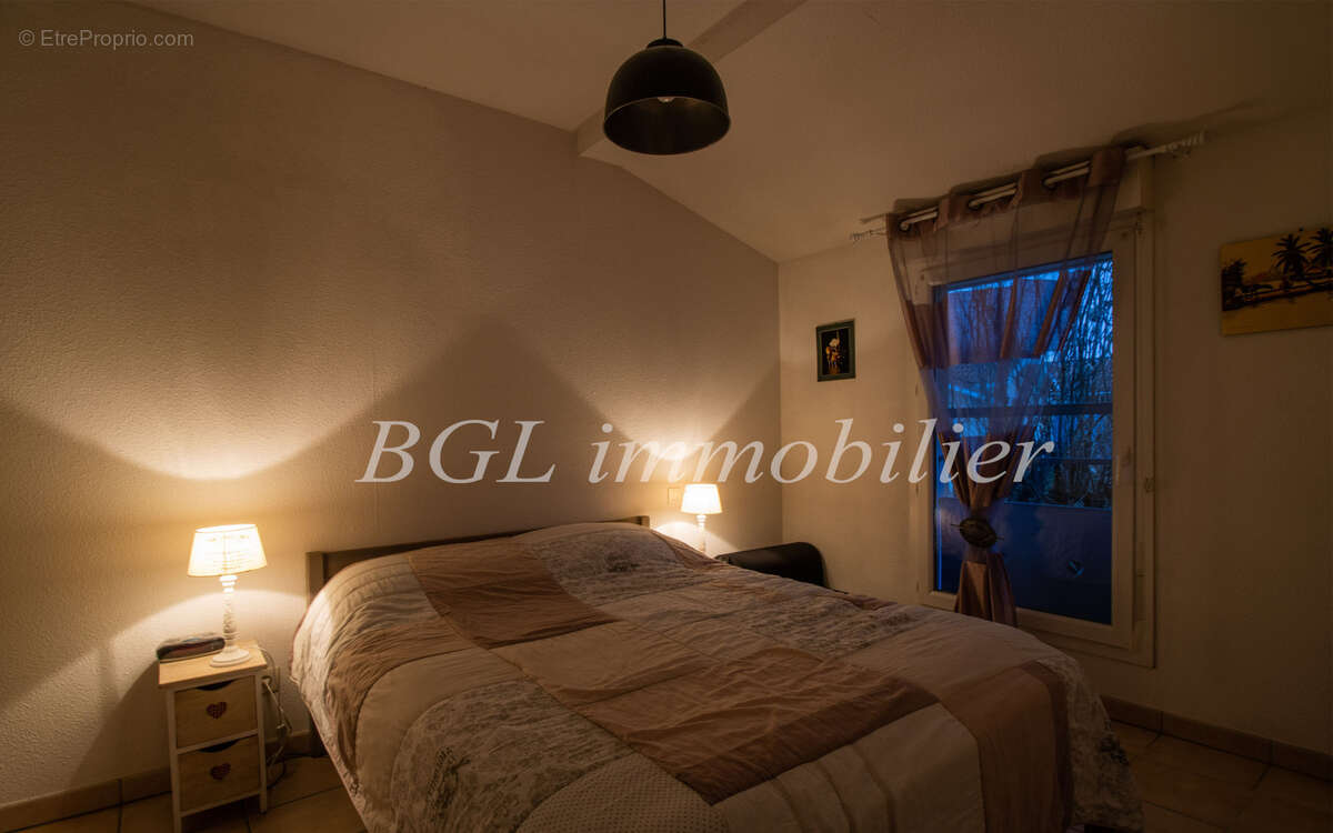 Appartement à BISCARROSSE