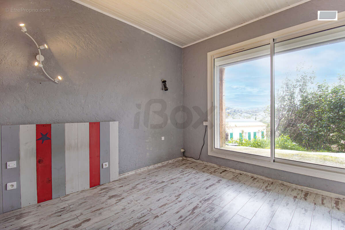 Maison à LA SEYNE-SUR-MER