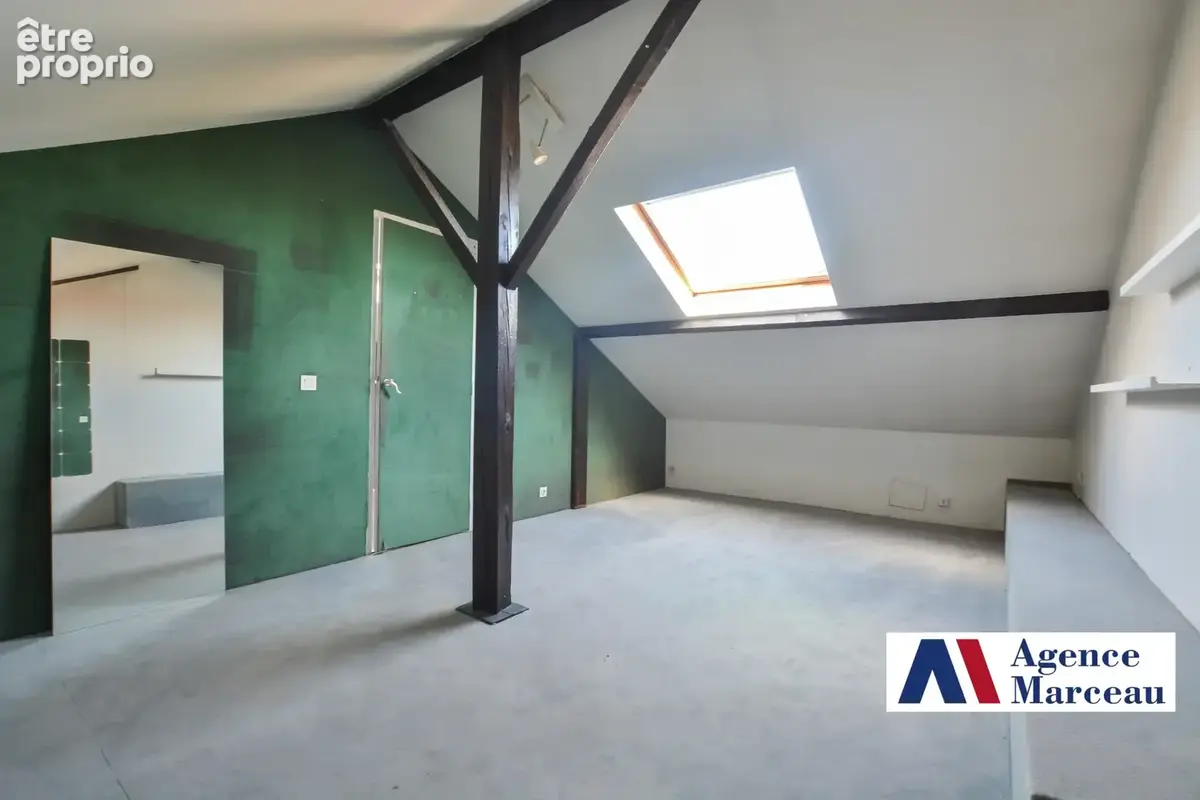  Duplex 91 m2 et 133m2 au sol. - photo 14