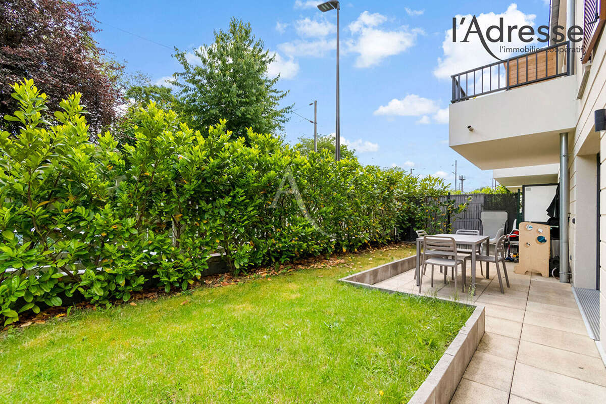 Appartement à SURESNES