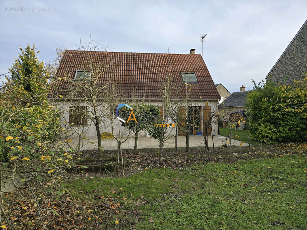 Maison à BONCE