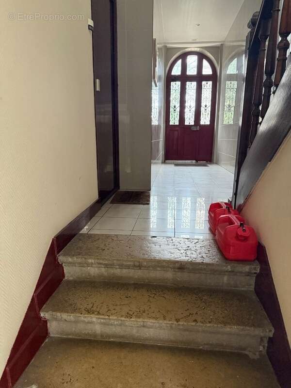 Appartement à MONTMORENCY