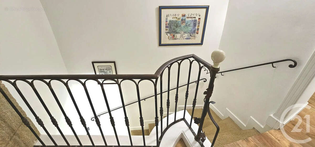 Maison 133 m² à Chateauneuf-Du-Pape  - photo 21