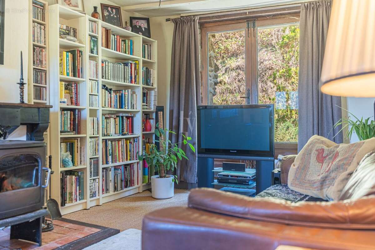 Maison à SAINT-AMAND-JARTOUDEIX