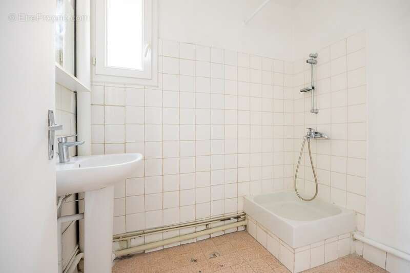 Appartement à MARSEILLE-9E