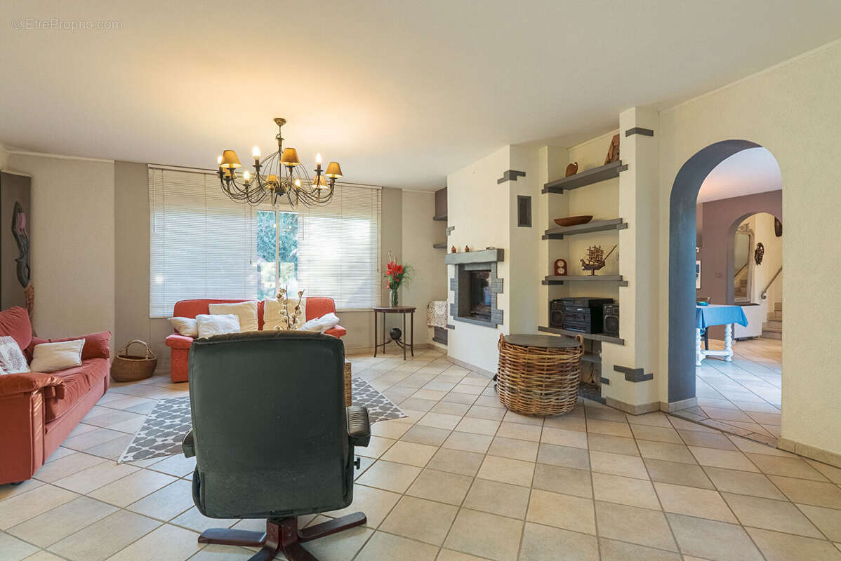 Maison à CARCASSONNE