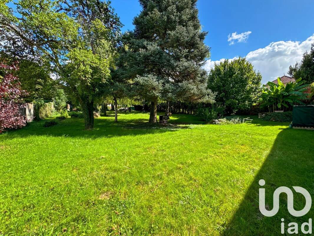 Photo 4 - Maison à MONTIGNY-LA-RESLE