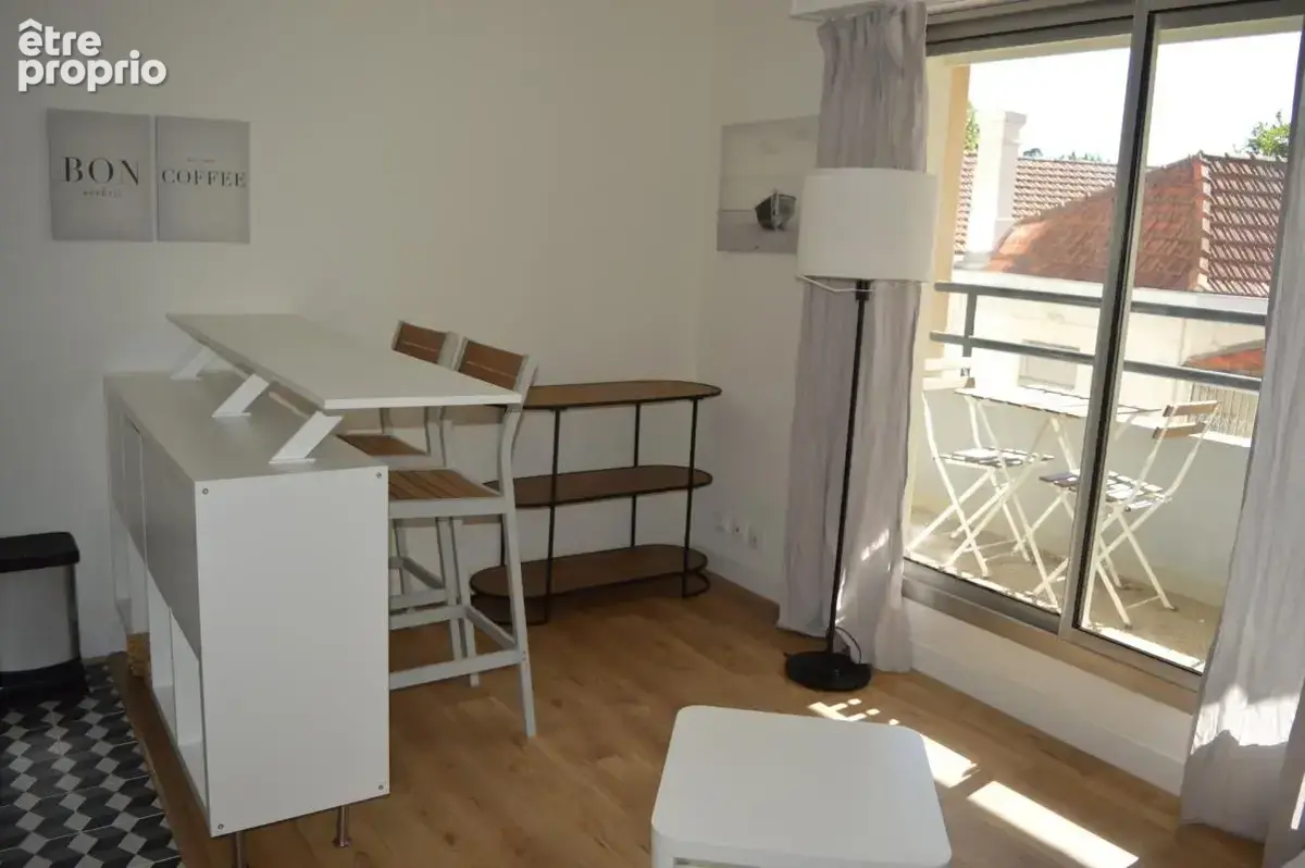 Appartement à vendre 1 pièces ARCACHON (33) - photo 2