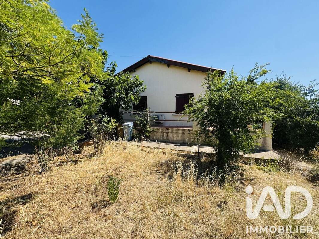 Photo 5 - Maison à VILLEVEYRAC