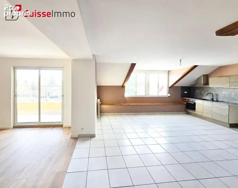 Immeuble L Isle Sur Le Doubs 9 pièce(s) 186 m2 - photo 5