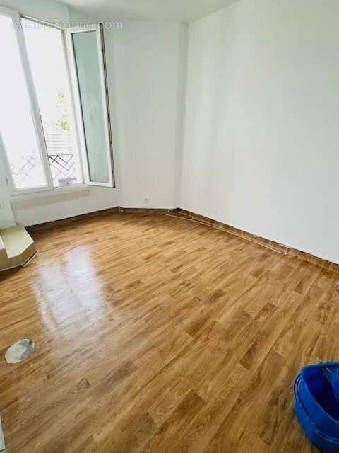 Appartement à BAGNOLET