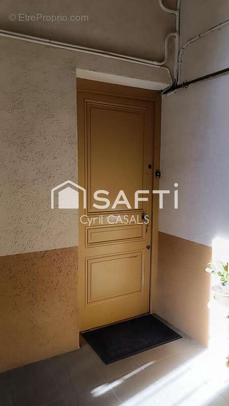 Photo 9 - Appartement à MONTCEAU-LES-MINES