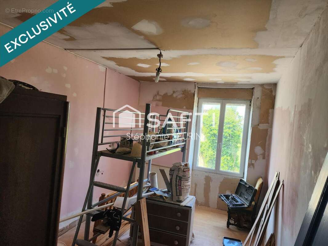 Photo 6 - Maison à MONTLIEU-LA-GARDE