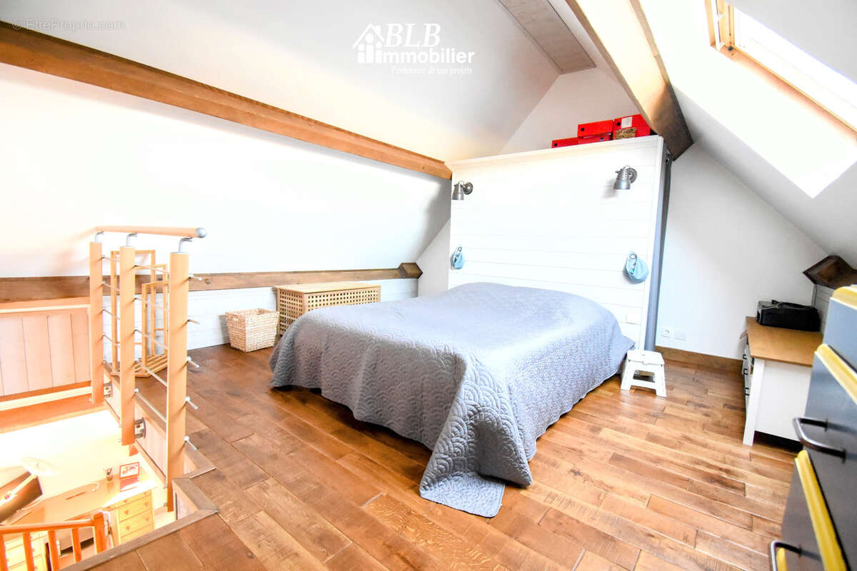 Appartement à TRAPPES