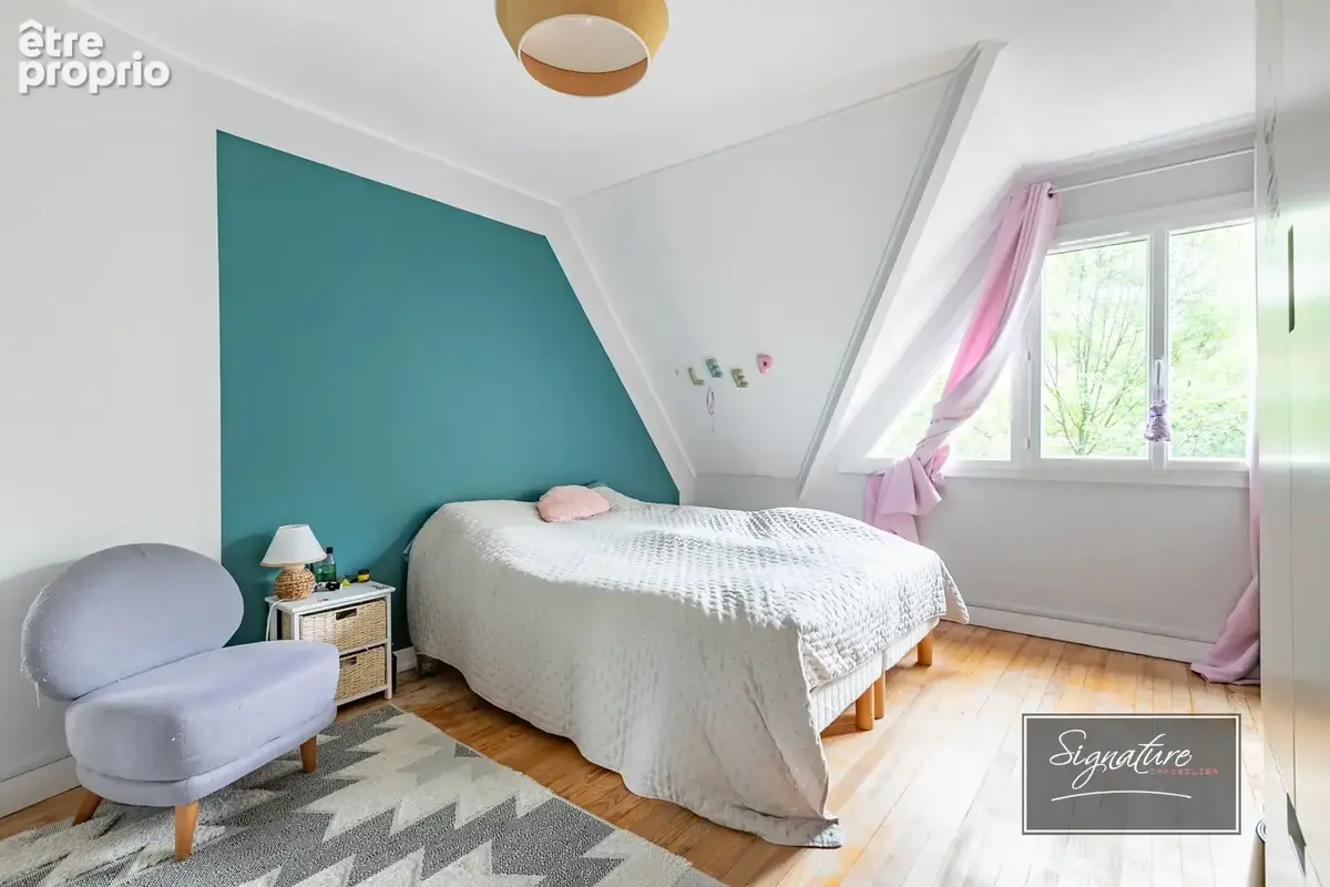 Maison 169m2 Chantilly - photo 8