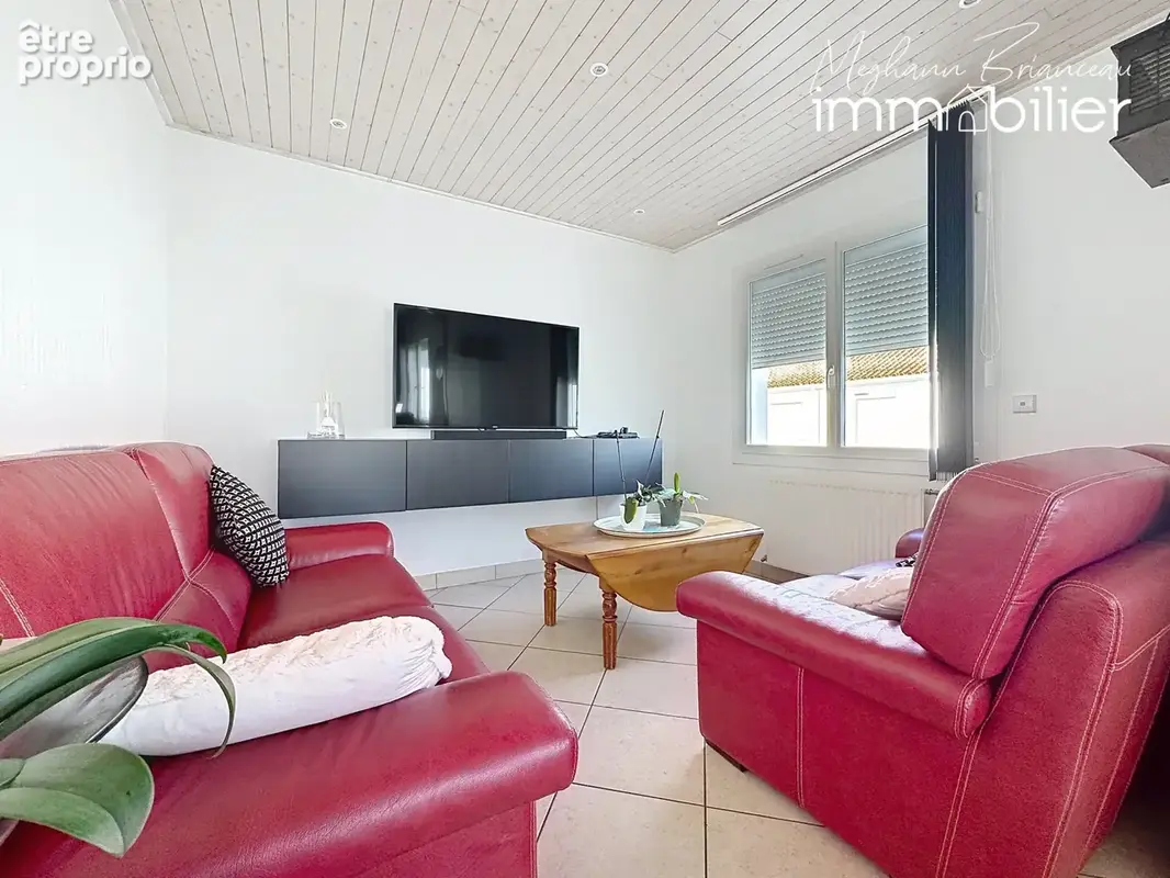 Immeuble mixte local commercial + appartement en centre-ville ! - photo 14