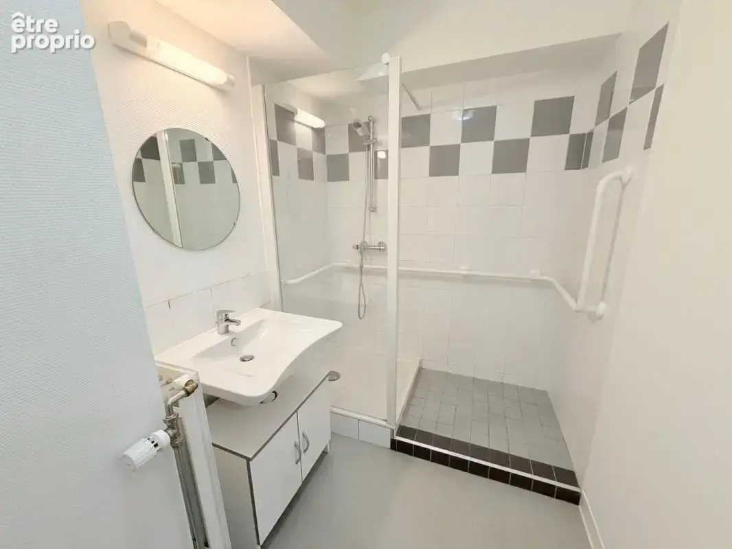 Appartement 3 pièces - photo 5