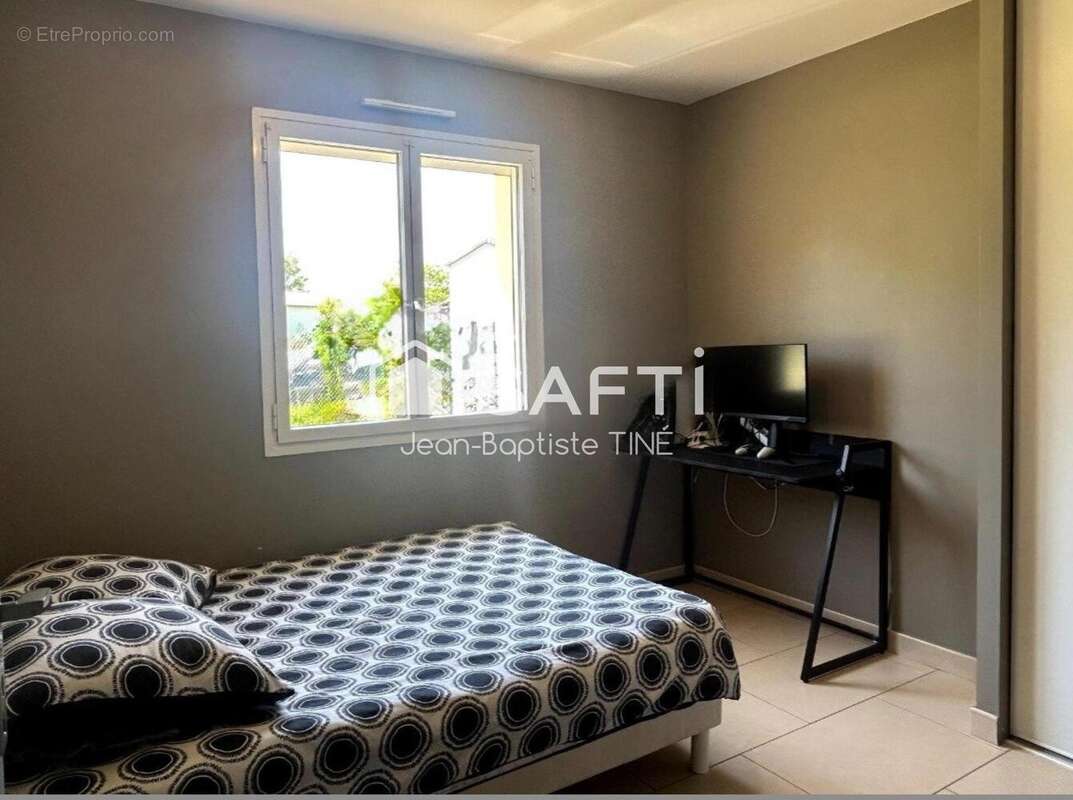 Photo 3 - Maison à MONTBETON