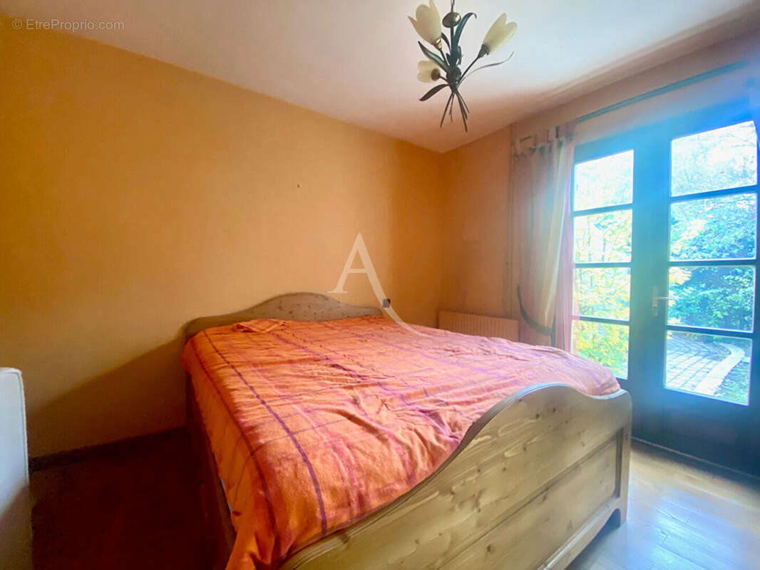 Maison à SAINT-DENIS-EN-VAL