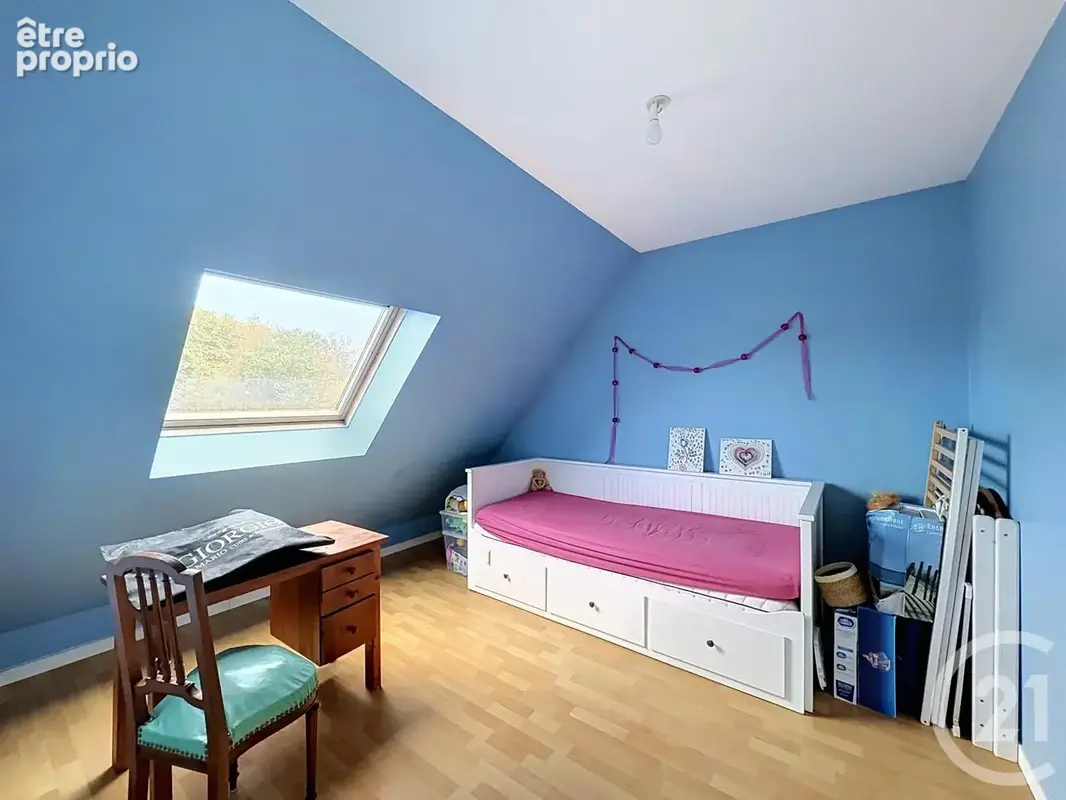 Maison 3 pièces 61 m² à vendre à Henon (22150) - photo 6