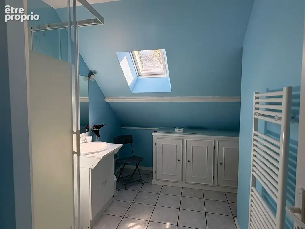Maison 8 chambres 300m2 Faverolles sur cher - photo 18