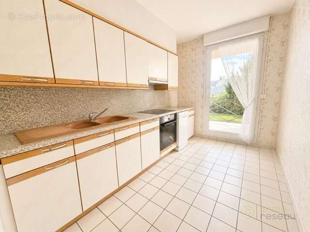 Appartement à GOURNAY-EN-BRAY