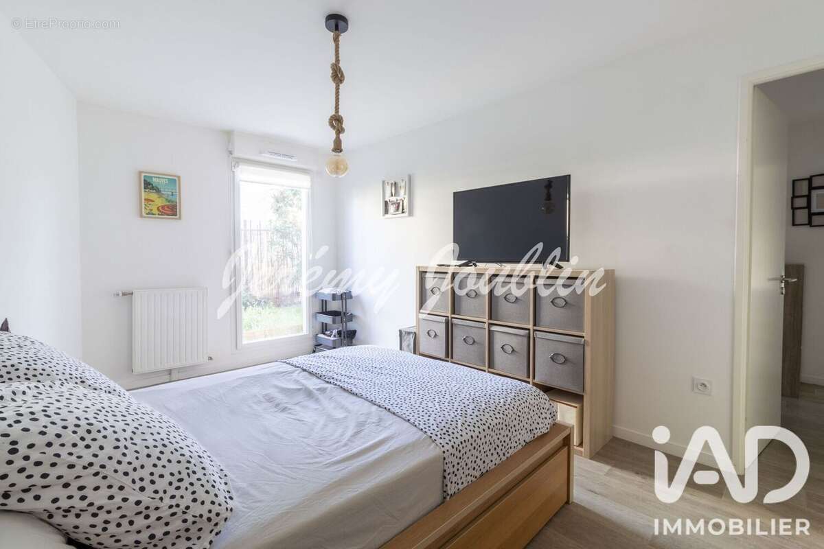 Photo 7 - Appartement à JOUY-LE-MOUTIER