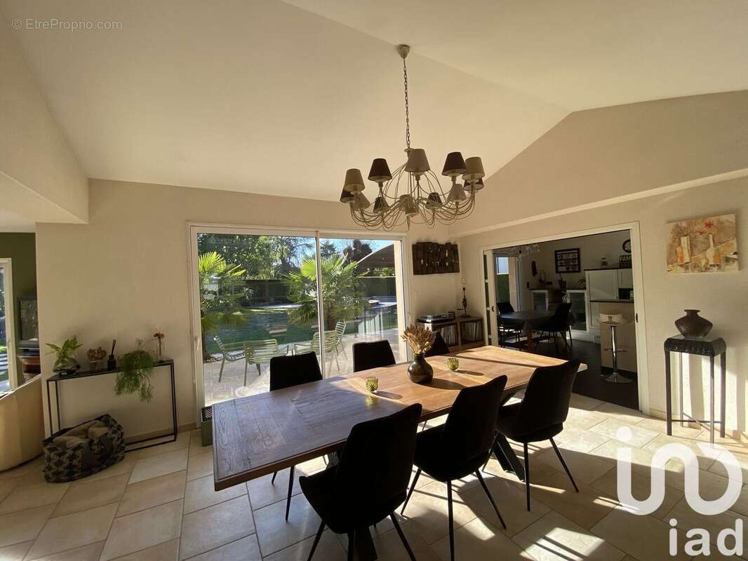 Photo 3 - Maison à CHOLET