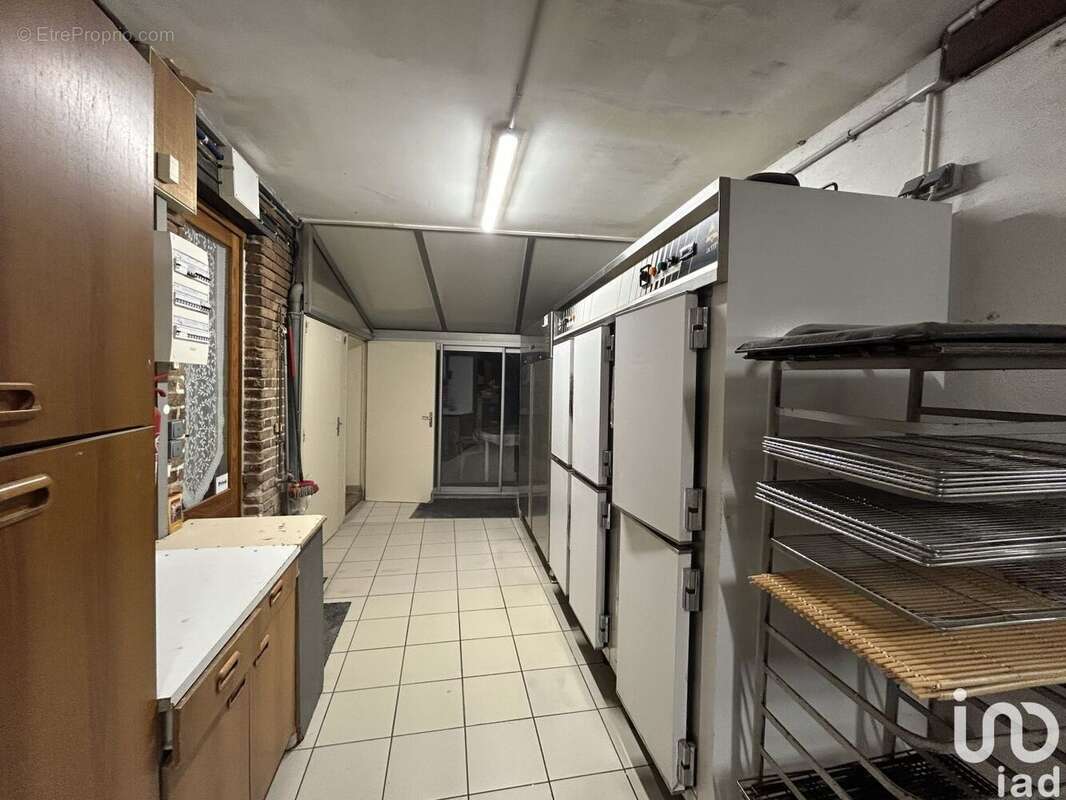 Photo 7 - Commerce à CERDON