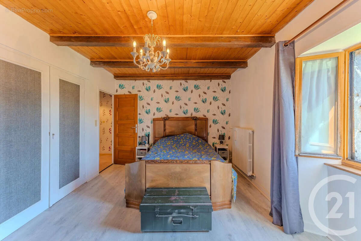 Maison 203 m² à Saint-Paul-En-Chablais  - photo 12