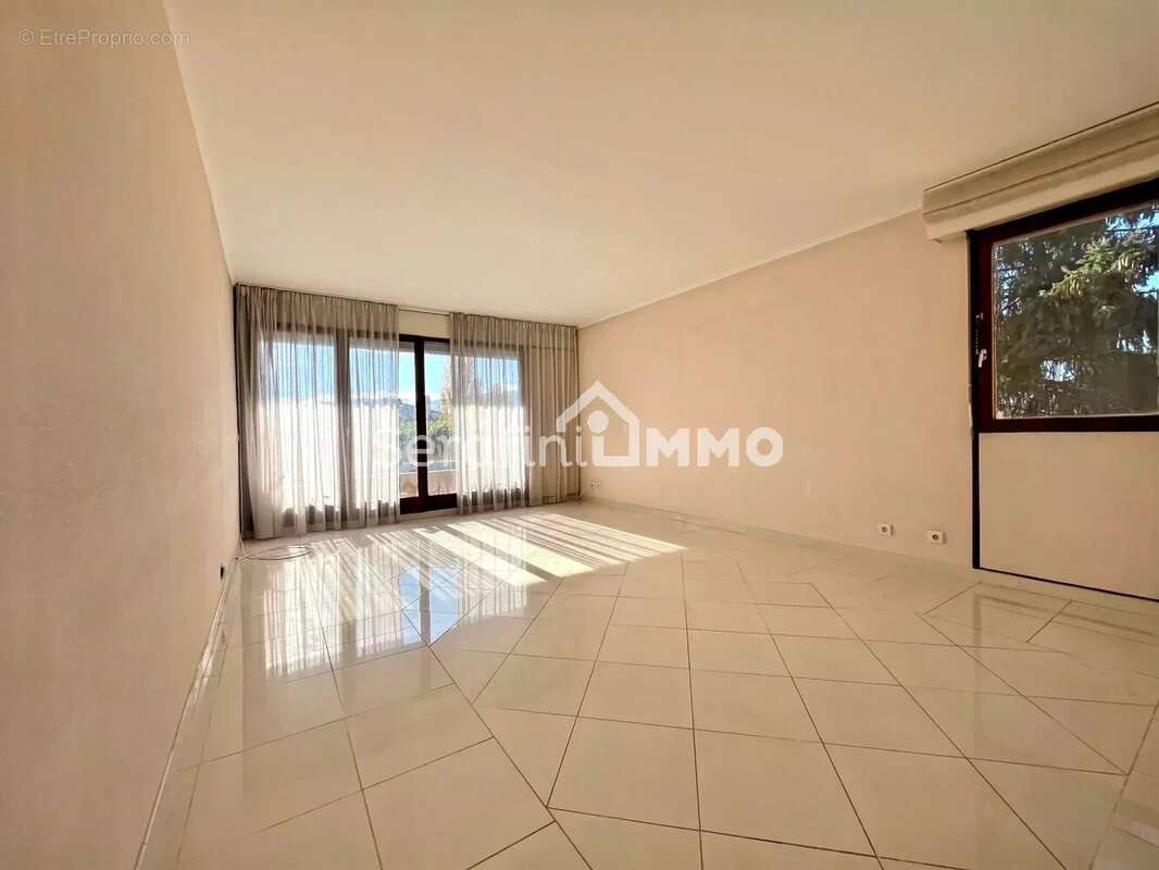 Appartement à ANNECY