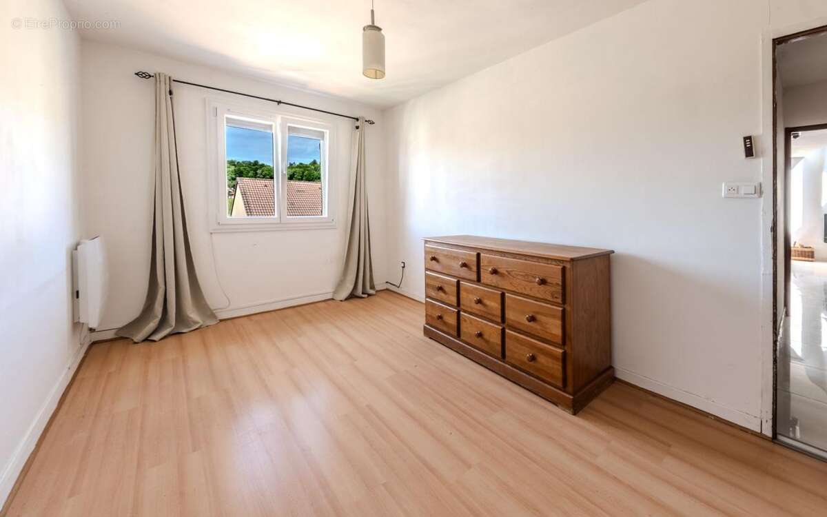 Maison à ESSEY-LES-NANCY