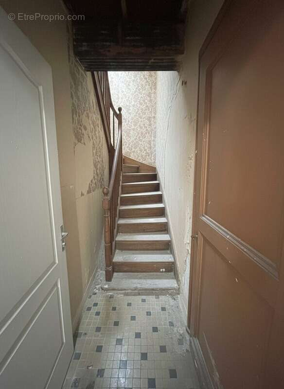 Appartement à BLAYE