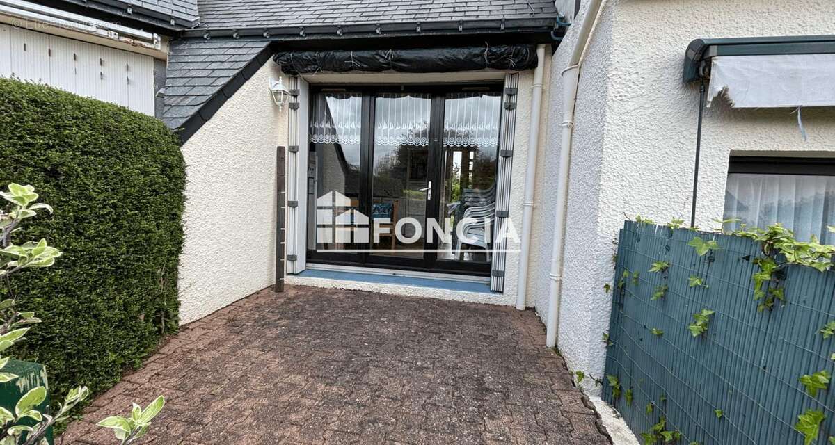 Appartement à SARZEAU