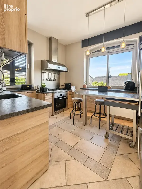 Maison à vendre à Oyonnax (01100) - photo 4