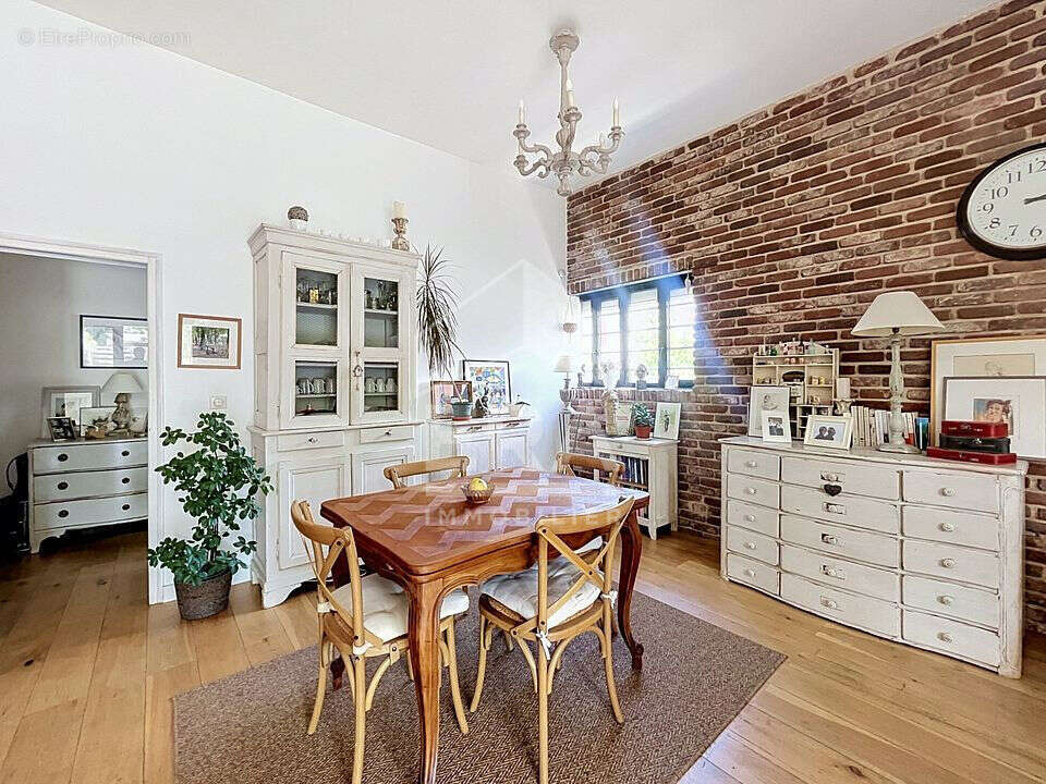 Appartement à ETAMPES