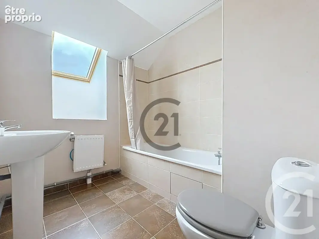 Maison 69 m² à Evry-Gregy-Sur-Yerre  - photo 6