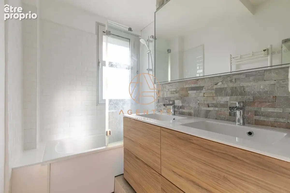 Appartement 4 pièces 68 m² à vendre à Saint-Maur-Des-Fosses (94210) - photo 9