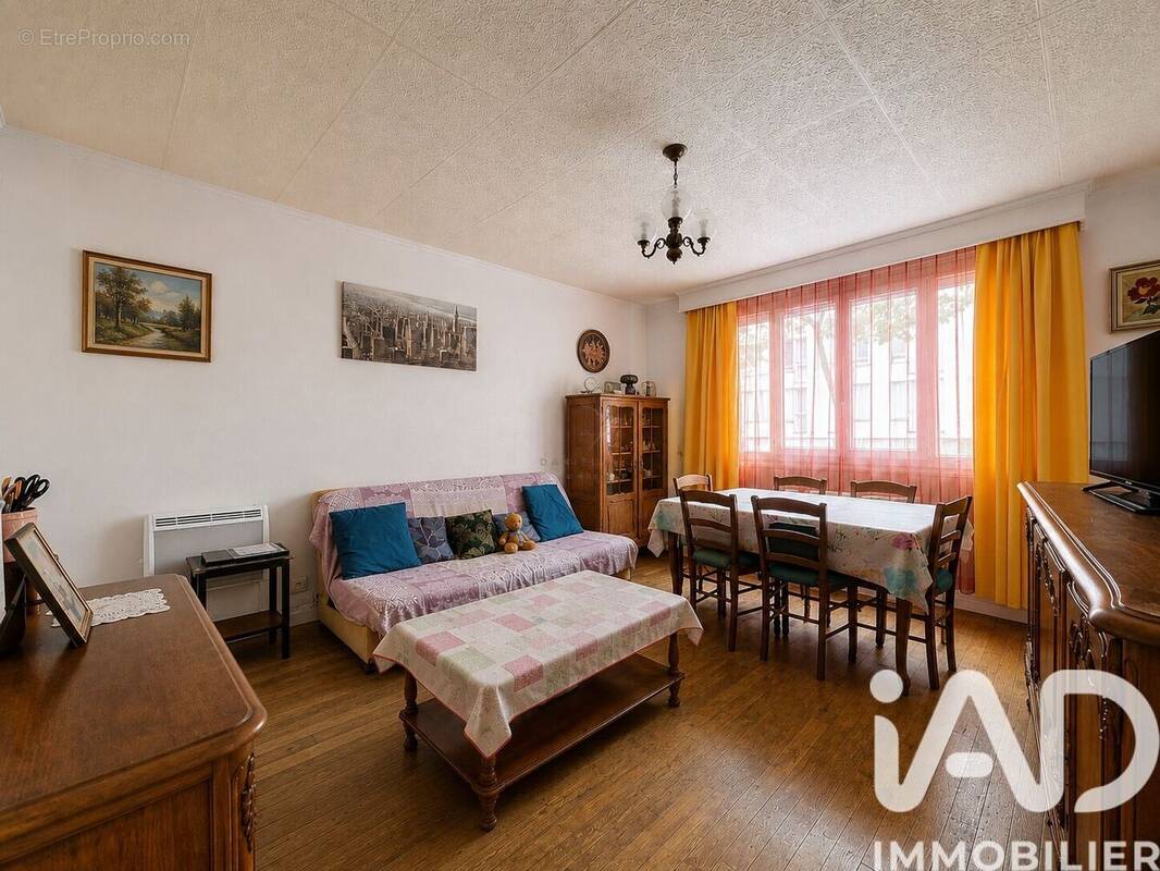 Photo 1 - Appartement à MALAKOFF