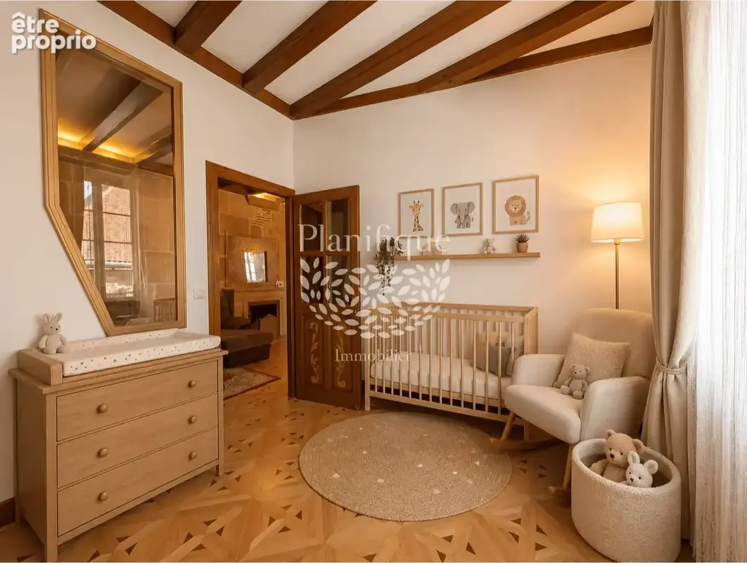Appartement T3 - Vielle Ville d'Annecy- Place Saint-Claire - photo 10