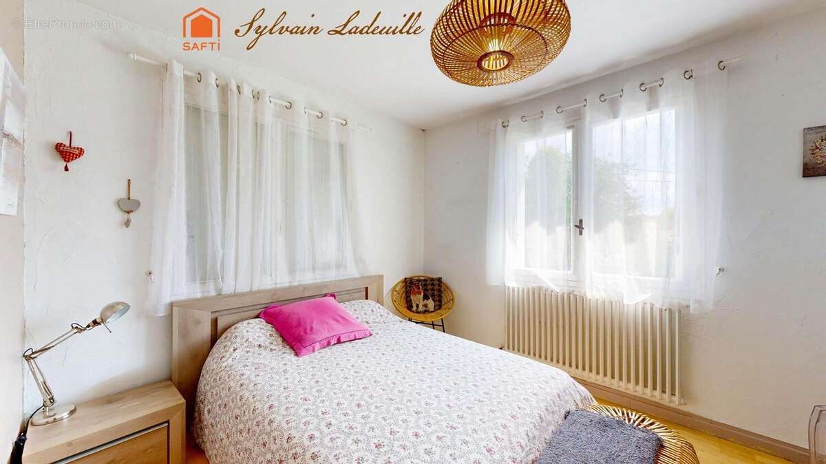 Photo 9 - Maison à SAINT-CYPRIEN