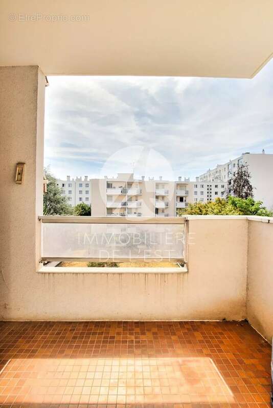 T5 - sans souci - 115m² - photo 10